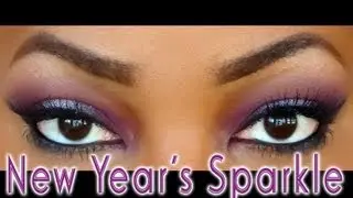 New Year's Eve Sparkle