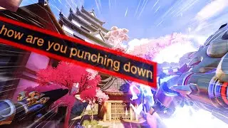 Lifeweaver and Doomfist Rollouts are Destroying Overwatch...