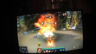 Smite (PC) - 