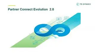 Partner Connect 2.0