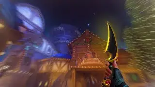 Valorant, but Its Got Persona 5 Background Music...
