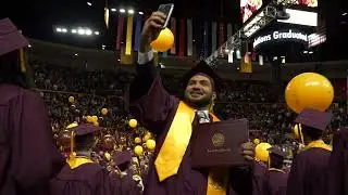 Double Your Business Opportunities with ASU's #1 Business Program