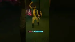 Чакроборти в Cyberpunk 2077