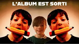 L'album est dispo !