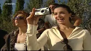 Ευτυχισμένοι Μαζί - Επεισόδιο 05 HD | Mega Tv Classics