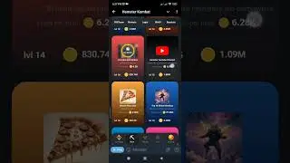 24-07-24 Daily combo Hamster combat 🐹