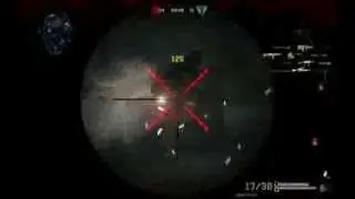 Warface:Ферма(закат).золотковсий