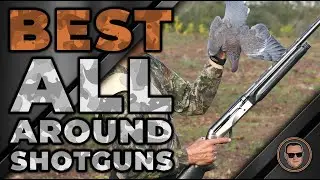 Best All Around Shotguns 🔫: Ultimate Round-up | Gunmann