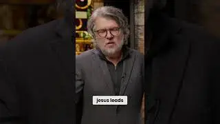 Jesus: The Ultimate Warrior Leading the Battle against Your Enemies by Gary Wilkerson #shorts