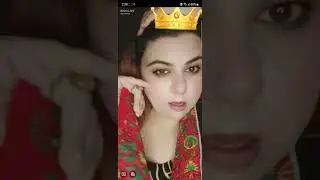 Bigo Sheza Butt Dance