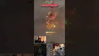 Стальной Охотник Возрождение #24 ● Подпишись, жду тебя на стримах🙃 #Wot #Worldoftanks #рекомендации