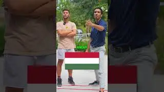 Country Flag Quiz