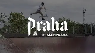 FASEN Praha