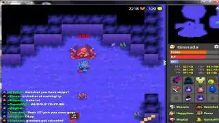 RotMG | Running More Trenches - Haunted