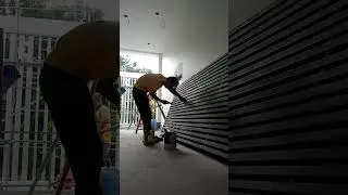 ducco barnis muna preparasyon....