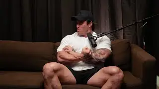 From Mind to Muscle w/ Jeff T. Osborne