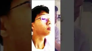 My Bros reaction to that infornation