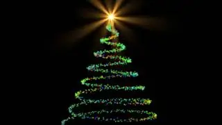 Tree Of Christmas
