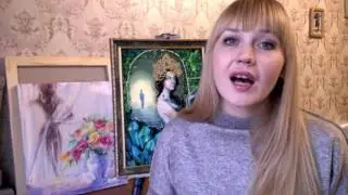 Приглашение на онлайн конференцию “Интерьерные штучки“ от Е Захваткиной
