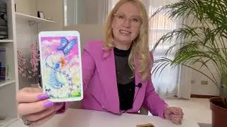♓️ РИБИ - ТАРО розклад на ЧЕРВЕНЬ 2024 року від Oxana Tarot 💝