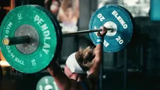 What Is Weightlifting?