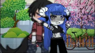- 🔞❌ - Org. - Gacha Life - Meme -