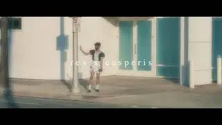 REV, Casperis - Maid Dress (Music Video)