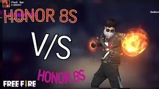 Сыграл с Alim FF [HONOR 8S]🔥 Го дабьем 200 подписчиков)  Вы самая лучшая аудитория❤️❤️❤️ Удачи всем