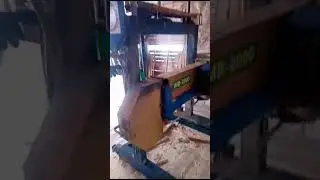Белорусская ленточная пилорама МВ- 2000, продаю +79229675566