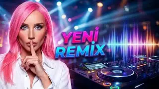 Gülşen - Bal (Berat Demir Remix)