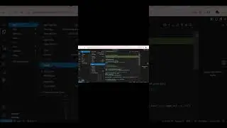 How to Edit GitHub Repository Online | #shorts
