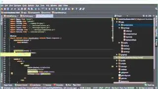 4. Alt implementation of Flux.