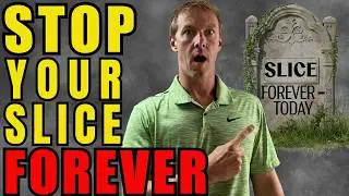 Your Slice Dies Today! PGA Golf Professional Explains How