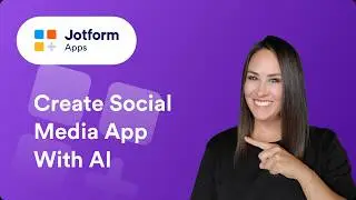 How to Build a Social Networking App with AI