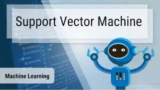 Support Vector Machine
