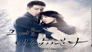 2Eyes (투아이즈) - Winter Story (겨울사랑) That Winter, The Wind Blows OST