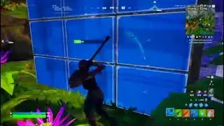 I got this crazy kill