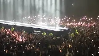 Congratulations (Live) - Post Malone - Glasgow SSE Hydro