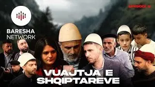 Vuajtja e Shqiptarëve - Episodi 5. (A do digjet fshati nga Radovani !!)
