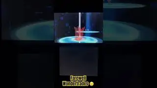 My last Pokémon 