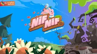 Nif Nif -- Official Trailer