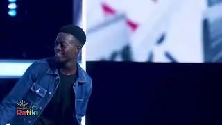 PRIME 4 BAYVE QUALIFIÉ POUR LA FINALE DE MAAJABU RAFIKI 😱😱😱