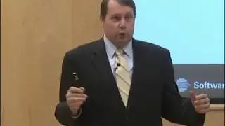 Overview of the CERT® Resilience Management Model (CERT®-RMM)