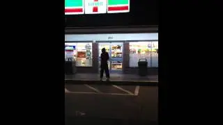 711 Justin Timberlake - Like I Love You