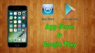 Google Play Store On iOS