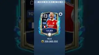 hadiah login kalian dapat siapa #fifa #fifamobile #fifa23 #shorts