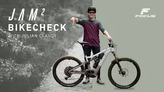 JAM² EMTB WITHOUT A FREE HUB?! | FOCUS Bikes