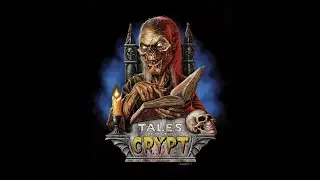 Байки из склепа / Tales from the Crypt / сезон 3, эпизод 12: Запретная черта