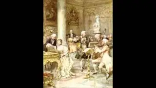 A. Scarlatti - Sonata [Concerto IX] in A minor for recorder, 2 violins and basso continuo