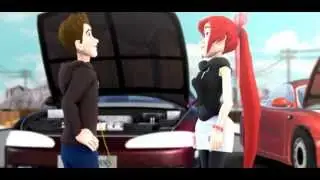 Boy meets Girl